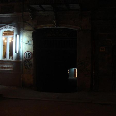 Maria'S Homestay Tbilisi Exterior photo